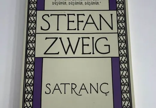 Stefan Zweig-Satranç