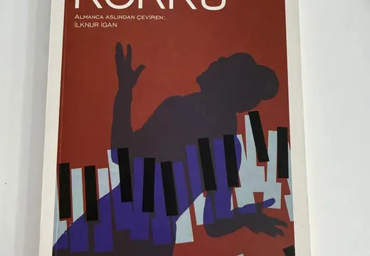 Stefan Zweig-Korku