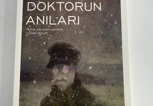Mihail Bulgakov-Genç Bir Doktorun Anıları