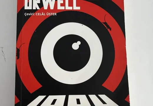 George Orwell-1984