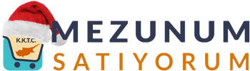 mezunum satıyorum logo