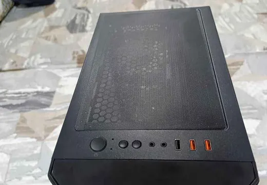 Satılık gaming kasa 🔥