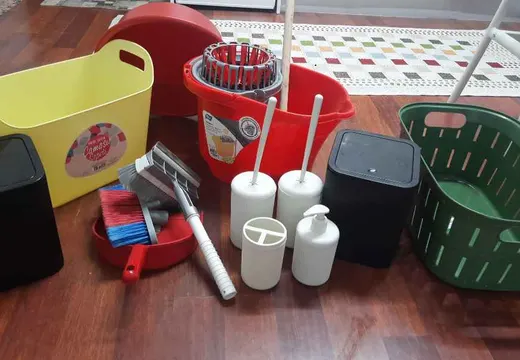 Sıfır ürünler