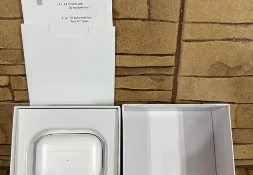 airpods pro