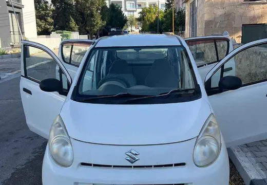 SATLIK SUZUKÏ ALTO