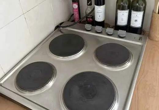 Beko Marka Elektrikli Ocak