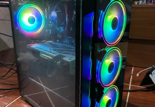 SATILIK PC