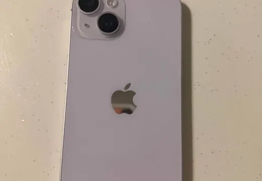 iPhone 14, 128 gb.