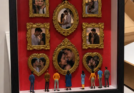 Museum of us