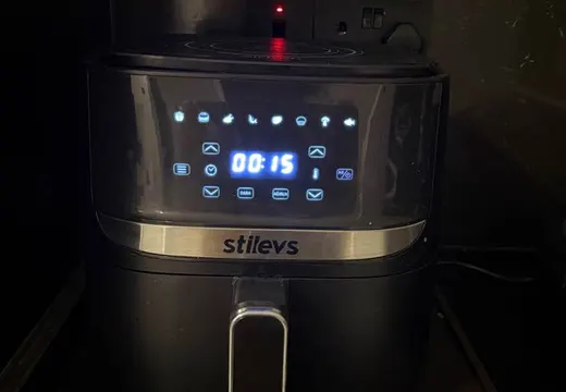 Airfryer