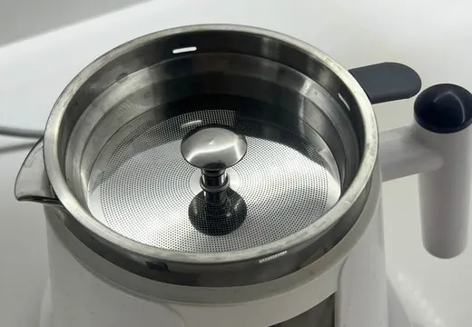 Amoi Çay Demleme Makinası