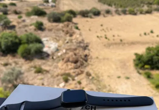 ACİL SATILIK | APPLE WATCH SE MODEL