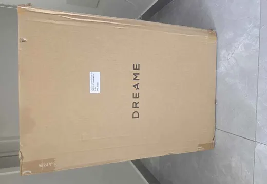 Dreame L50s pro ultra
