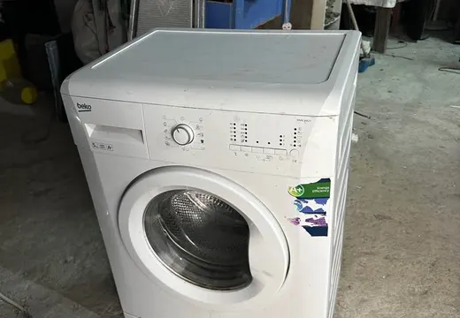 Satılık beko 5kg çamaşır makinesi