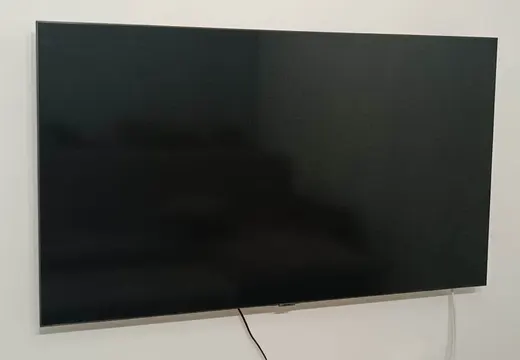 Samsung 55Q80A Ultra HD (4K) TV