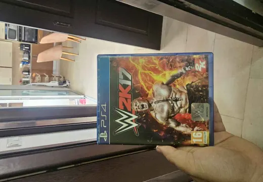 ps4 2k17
