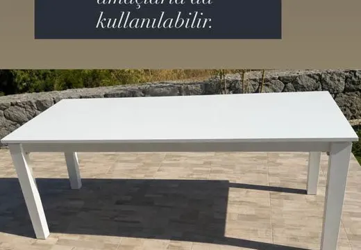 Yemek Masası