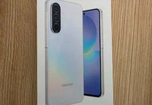 Samsung galaxy a36 128gb tr 1 yil garantili