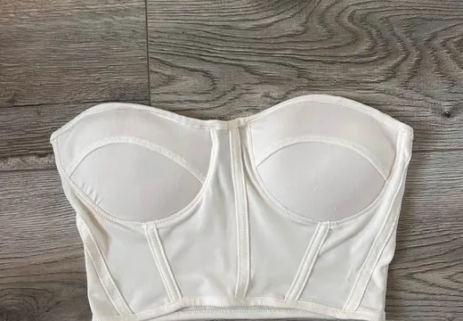 Beyaz crop