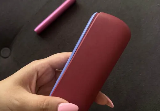 iqos
