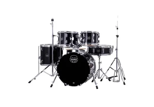 Mapex Comet Fusion