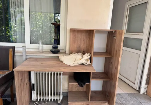 Çalışma masası