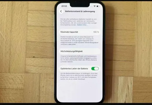 Iphone 13 pro 128gb YD
