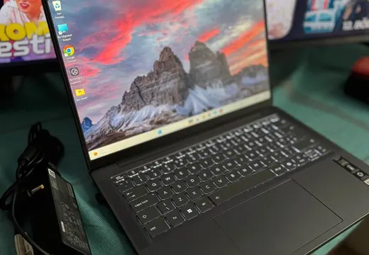 Lenovo idea pad
