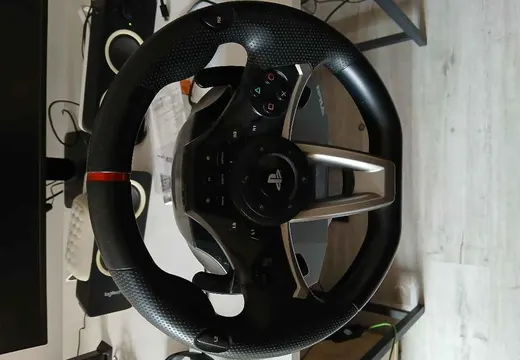 Hori oyuncu direksiyonu
