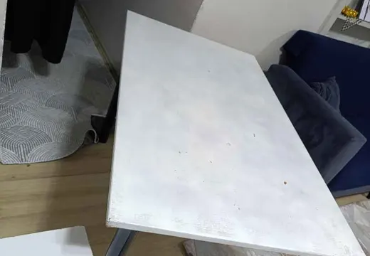 Satılık yemek masası