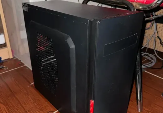 Satılık pc