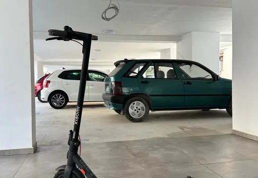 Xiaomi scooter 4 pro (2. Nesil)