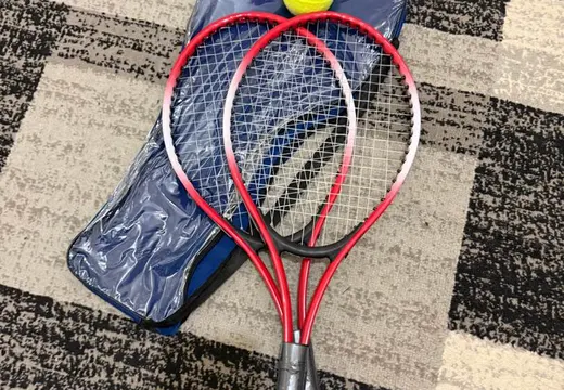 Tenis raketi seti