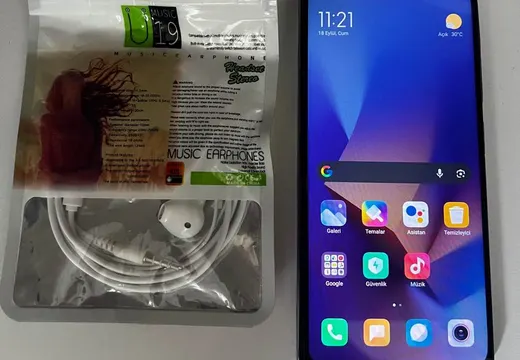 Redmi note 10s