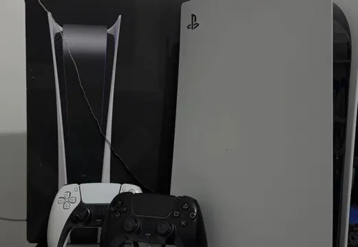Ps5 Dijital