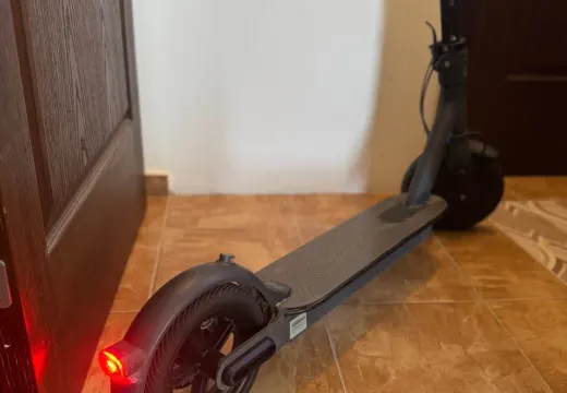 Mi scooter 3
