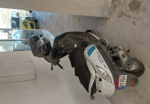 Satilik motor