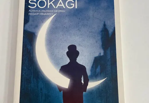 Stefan Zweig-Ay Işığı Sokağı