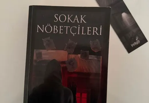 Sokak nöbetçileri 1-2