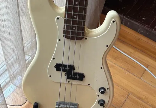 Bass gitar