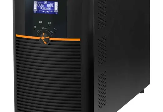 Tunçmatik Newtech ECO X9 LCD 1 kVA Online UPS – Sıfır