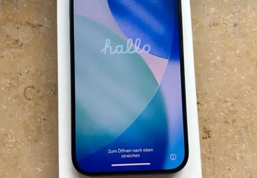 Iphone 16 pro 256gb 3 haftalik