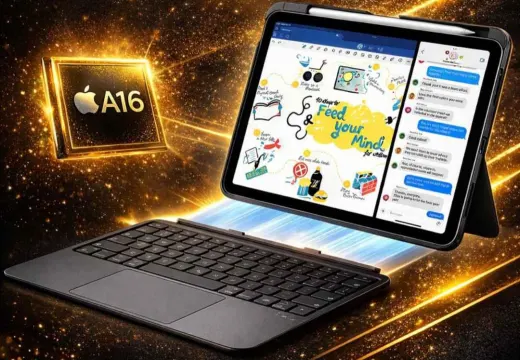 Ipad A16