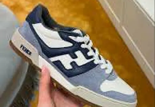 Fendi Match Low-Top Sneakers(Kaçirma)