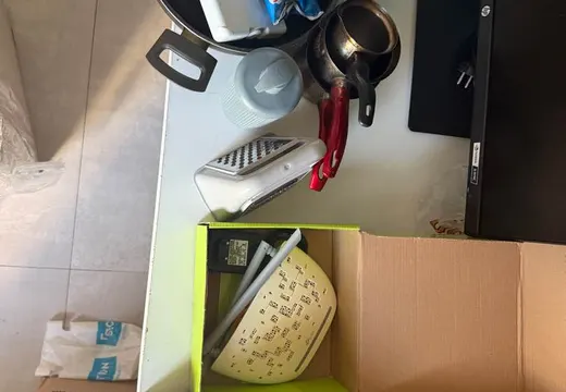 ACİL SATILIK EV EŞYALARI