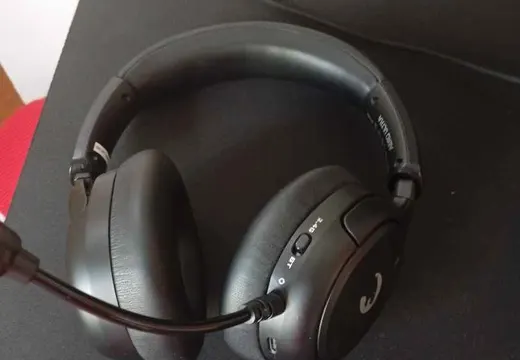 Gamepower aero ultra kablosuz oyuncu kulakligi