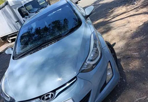Hyundai