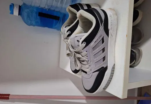 Nike spor ayakkabı