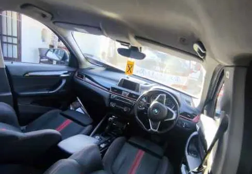 BMW X1 SDRİVE18İ 2016