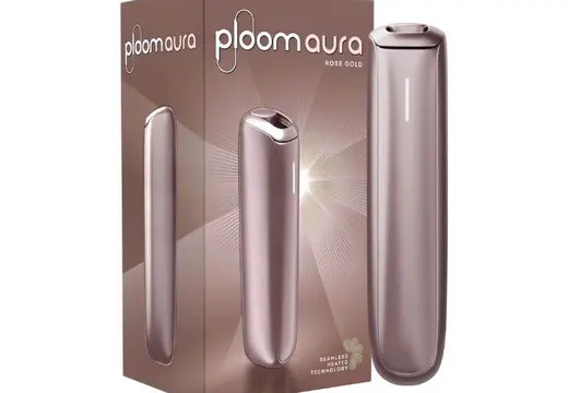 Ploom aura elektronik sigara